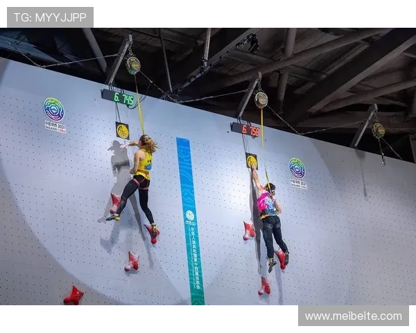 攀岩战术排行榜揭晓北京攀岩队荣获第六名佳绩