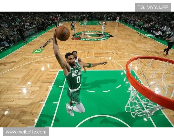 塔图姆狂砍60分致敬科比绿军逆转尼克斯刷新历史纪录