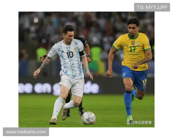 巴西与阿根廷在鸟巢的巅峰对决足球盛宴即将开启